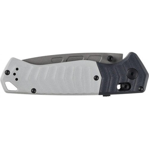 Benchmade 593GY-02 PSK saliekamais nazis
