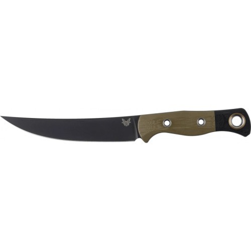 Нож Benchmade 4050BK-01 Meatcrafter