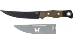 Нож Benchmade 4050BK-01 Meatcrafter