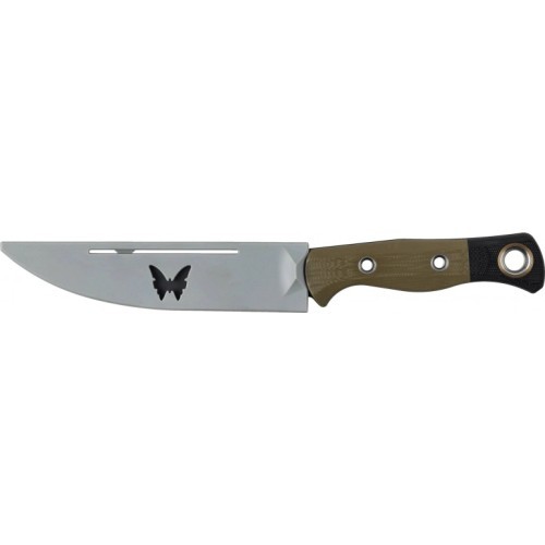 Нож Benchmade 4050BK-01 Meatcrafter