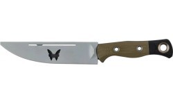 Benchmade 4050BK-01 Meatcrafter nazis