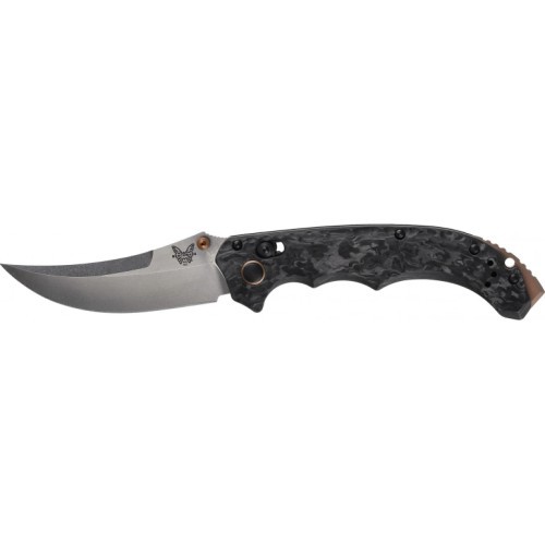 Складной нож Benchmade 865-02 Mini Bedlam