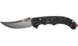 Saliekams nazis Benchmade 865-02 Mini Bedlam
