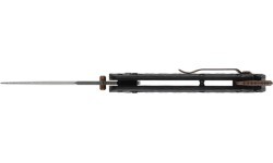 Benchmade 865-02 Mini Bedlam Folding Knife