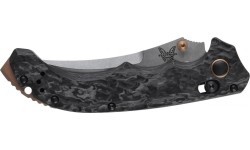 Saliekams nazis Benchmade 865-02 Mini Bedlam