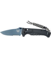 Saliekams nazis Benchmade 18065SBT-01 Adira