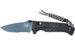 Saliekams nazis Benchmade 18065SBT-01 Adira