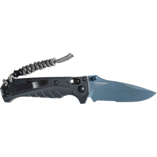 Saliekams nazis Benchmade 18065SBT-01 Adira
