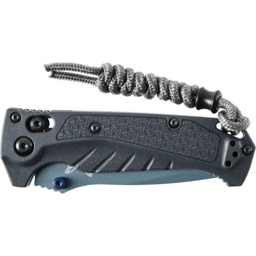 Saliekams nazis Benchmade 18065SBT-01 Adira