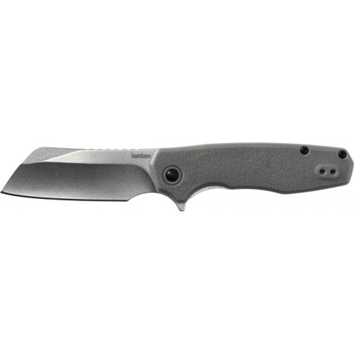 Salokāms nazis Kershaw Wharf 1414