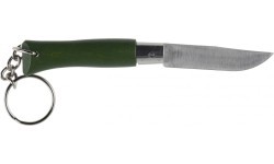 Saliekams nazis Opinel Colorama 04 Inox, haki