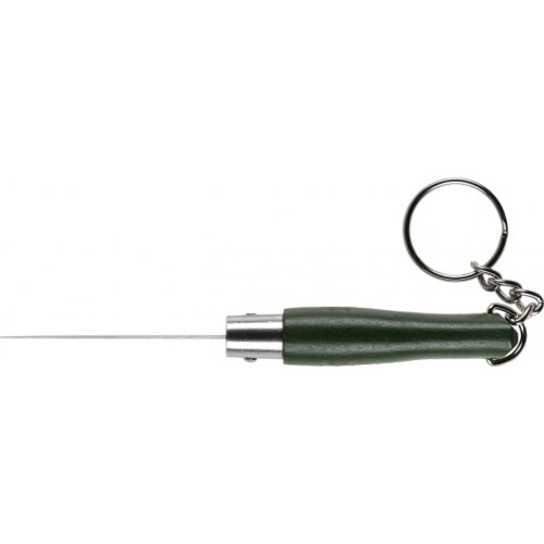 Складной нож Opinel Colorama 04 Inox, хаки