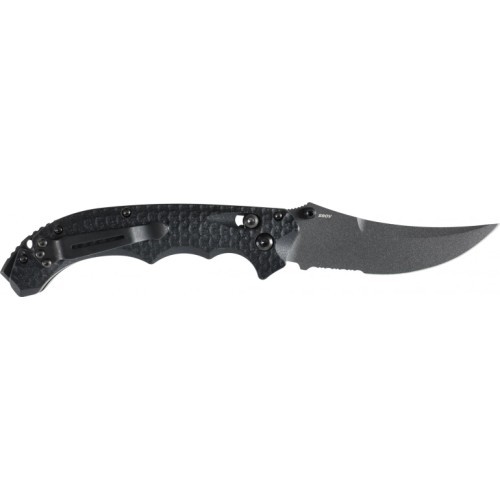 Складной нож Benchmade 865SBK Mini Bedlam