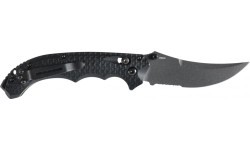 Складной нож Benchmade 865SBK Mini Bedlam