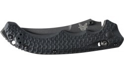 Складной нож Benchmade 865SBK Mini Bedlam