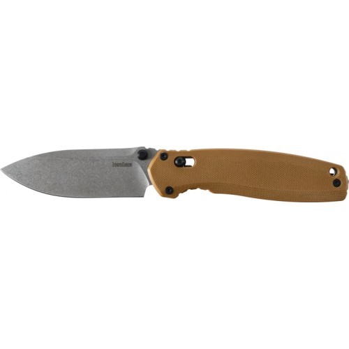 Saliekams nazis Kershaw Broadside 2052
