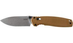 Складной нож Kershaw Broadside 2052