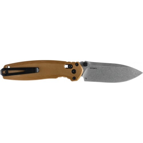 Saliekams nazis Kershaw Broadside 2052