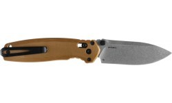Saliekams nazis Kershaw Broadside 2052