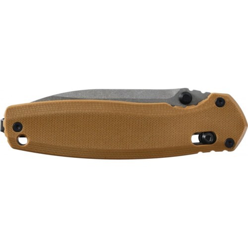 Saliekams nazis Kershaw Broadside 2052
