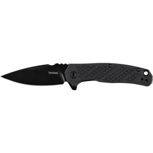 Saliekamais nazis Kershaw Conduit 1407