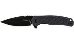 Saliekamais nazis Kershaw Conduit 1407