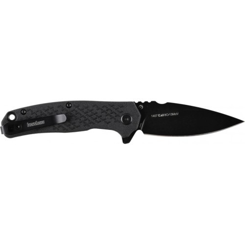 Saliekamais nazis Kershaw Conduit 1407