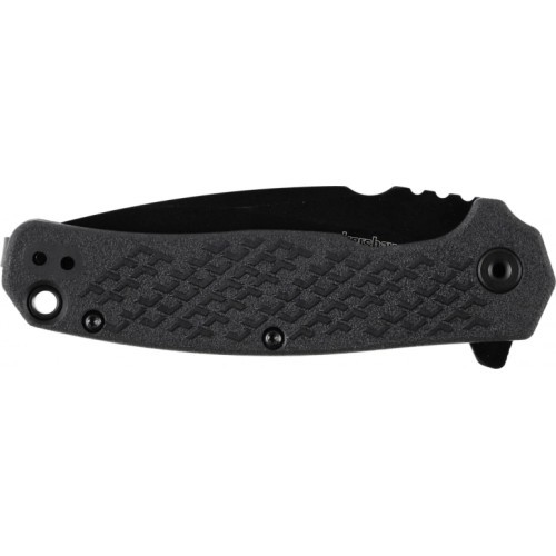 Saliekamais nazis Kershaw Conduit 1407