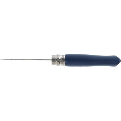 Opinel Colorama 08 inox grab darknon knife in blistrz