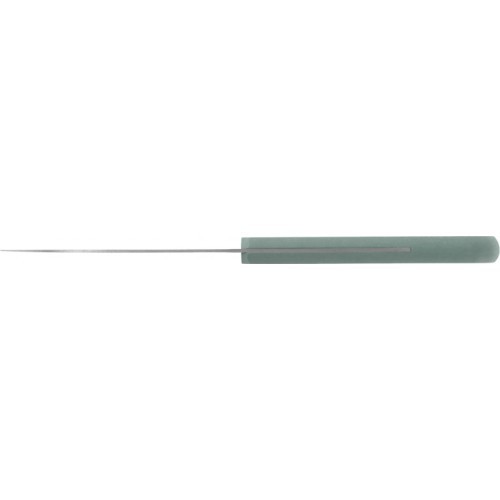 Opinel 112 Paring Knife light green.