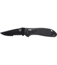 Benchmade 551SBK-S30V Griptilian knife