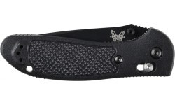 Benchmade 551SBK-S30V Griptilian knife