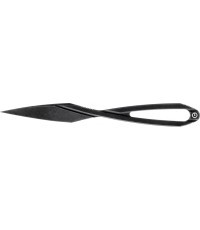 Kakla nazis Civivi D-Art C21001-2, melns