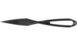 Kakla nazis Civivi D-Art C21001-2, melns