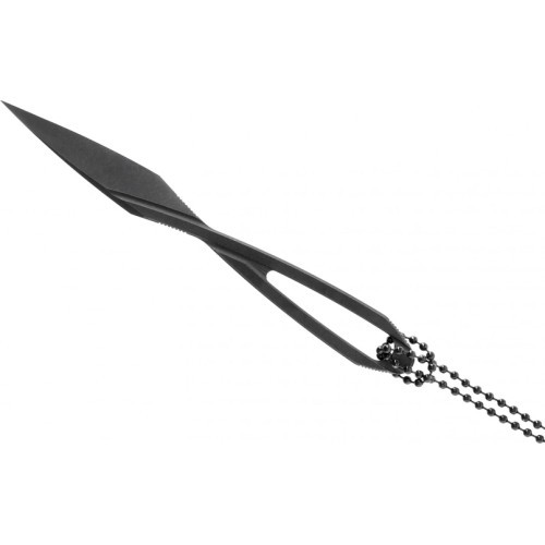 Civivi D-Art neck knife C21001-2 black