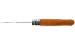 Nazis Opinel 8 oglekļa, dižskābārža rokturis, blisterī