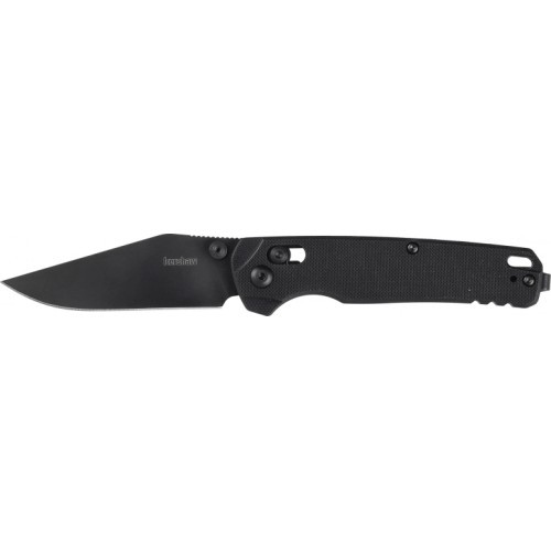 Складной нож Kershaw Bel Air 6106BLK