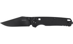 Складной нож Kershaw Bel Air 6106BLK