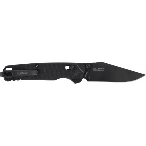 Складной нож Kershaw Bel Air 6106BLK