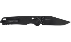 Saliekams nazis Kershaw Bel Air 6106BLK