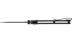 Saliekams nazis Kershaw Bel Air 6106BLK