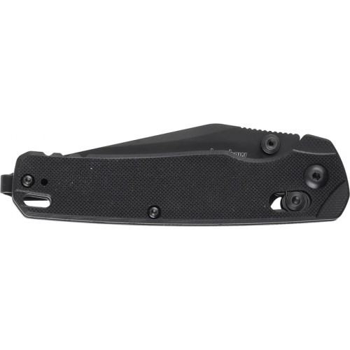 Складной нож Kershaw Bel Air 6106BLK