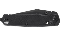 Saliekams nazis Kershaw Bel Air 6106BLK