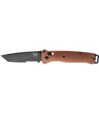 Складной нож Benchmade 537SBK-07 Bailout