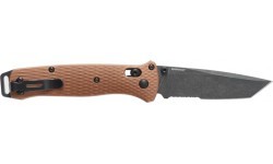 Складной нож Benchmade 537SBK-07 Bailout