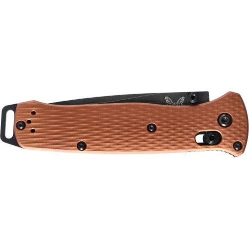 Складной нож Benchmade 537SBK-07 Bailout