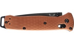 Складной нож Benchmade 537SBK-07 Bailout