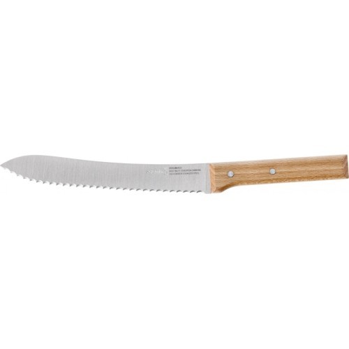 Хлебный нож Opinel Parallele 116