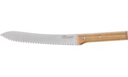 Opinel Parallele Bread Knife 116