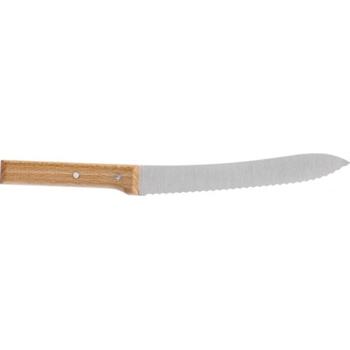 Хлебный нож Opinel Parallele 116